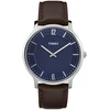 Vyriškas laikrodis TIMEX TW2R49900 (zt211a)