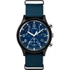 Vyriškas laikrodis TIMEX TW2R67600 + BOX