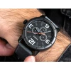 Vyriškas laikrodis TIMEX TW2U15200 + BOX (zt216a)