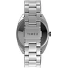 Vyriškas laikrodis TIMEX TW2U15600 + BOX
