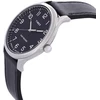 Vyriškas laikrodis TIMEX TW2U22300 + BOX (zt218a)