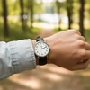 Vyriškas laikrodis TIMEX TW2U84400 + BOX