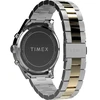 Vyriškas laikrodis TIMEX TW2Y01500 + BOX