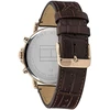 Vyriškas laikrodis TOMMY HILFIGER 1710379 DANIEL (zf030c)