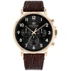 Vyriškas laikrodis TOMMY HILFIGER 1710379 DANIEL (zf030c)