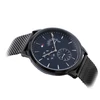 TOMMY HILFIGER VYRŲ LAIKRODIS 1710392 (zf073a)