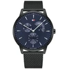 TOMMY HILFIGER VYRŲ LAIKRODIS 1710392 (zf073a)