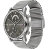 Vyriškas laikrodis TOMMY HILFIGER 1710402 KANE (zf077b)