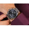 Vyriškas laikrodis TOMMY HILFIGER 1710402 KANE (zf077b)
