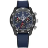 Vyriškas laikrodis TOMMY HILFIGER 1792183 (zf132a)