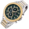 TOMMY HILFIGER Clark vyriškas laikrodis 1792079 (zf105a) + dėžutė