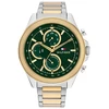 TOMMY HILFIGER Clark vyriškas laikrodis 1792079 (zf105a) + dėžutė