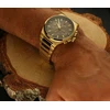 Laikrodis TOMMY HILFIGER DEXTER MEN'S WATCH 1792090 (zf104d) + BOX