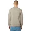 Vyriškas medvilninis džemperis su apvalia iškirpte Champion, smėlio