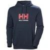 Vyriškas medvilninis džemperis su gobtuvu Helly Hansen HH Logo Hoodie