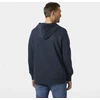 Vyriškas medvilninis džemperis su gobtuvu Helly Hansen HH Logo Hoodie