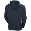 Vyriškas medvilninis džemperis su gobtuvu Helly Hansen HH Logo Hoodie