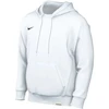 Vyriškas „Nike Dri-FIT Standard Issue“ džemperis su gobtuvu, baltas, FD7734 100