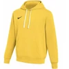 Vyriškas Nike Park 26 flisinis džemperis su gobtuvu Geltonas IB1222 719