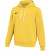 Vyriškas Nike Park 26 flisinis džemperis su gobtuvu Geltonas IB1222 719