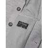 Vyriškas paltas – šviesiai pilkas