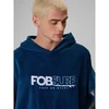 Vyriškas paplūdimio pončas su UPF50+ filtru 4F 4FRSS26TFPOM003-31S