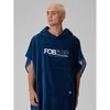 Vyriškas paplūdimio pončas su UPF50+ filtru 4F 4FRSS26TFPOM003-31S