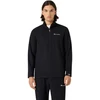 Vyriškas polarinis džemperis Champion Half Zip, juodas