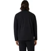 Vyriškas polarinis džemperis Champion Half Zip, juodas