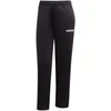 Vyriškas sportinis kostiumas adidas Essentials Linear, juodas