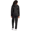 Vyriškas sportinis kostiumas adidas Essentials Linear, juodas