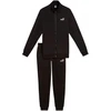 Vyriškas sportinis kostiumas Puma ESS Sweat Suit FL, juodas