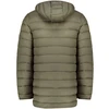Vyriškas švarkas AMIGOMAP LONG HOOD DB KAKI MEN 233 KAKI (WZ5087H/GN-KAKI) Geographical Norway