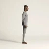 Vyriškas termo apatinių komplektas WOOL MERINO SET M