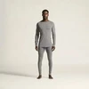 Vyriškas termo apatinių komplektas WOOL MERINO SET M