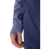 Vyriškas termo džemperis 4F M100 denim 4FWAW25UBRUM100 32S