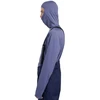 Vyriškas termo džemperis 4F M100 denim 4FWAW25UBRUM100 32S