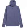 Vyriškas termo džemperis 4F M100 denim 4FWAW25UBRUM100 32S