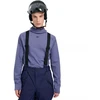 Vyriškas termo džemperis 4F M100 denim 4FWAW25UBRUM100 32S