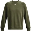 Vyriškas Under Armour džemperis Rival Fleece Crew, chaki