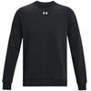 Vyriškas Under Armour Rival Fleece džemperis, juodas