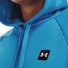 Vyriškas džemperis su gobtuvu Under Armour Rival Fleece M 1357092 422