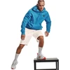 Vyriškas Under Armour Rival Fleece Hoodie M 1357092 422
