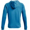 Vyriškas Under Armour Rival Fleece Hoodie M 1357092 422