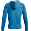 Vyriškas Under Armour Rival Fleece Hoodie M 1357092 422