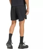 Vyriški adidas Adi365 bėgimo šortai „Running Essentials“, juodi, KA4291
