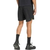 Vyriški adidas Adi365 bėgimo šortai „Running Essentials“, juodi, KA4291