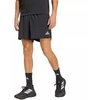 Vyriški adidas Adi365 bėgimo šortai „Running Essentials“, juodi, KA4291