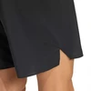 Vyriški adidas Adi365 bėgimo šortai „Running Essentials“, juodi, KA4291