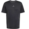 Vyriški adidas Airchill Intensity marškinėliai, juodi KT3260